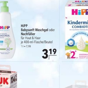 Haar bei Citti Markt