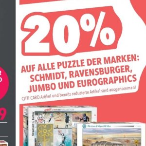 Spielzeug bei Citti Markt