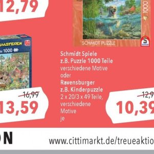   bei Citti Markt
