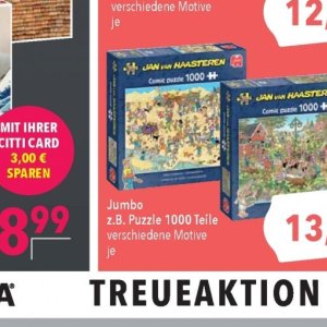 Spielzeug bei Citti Markt