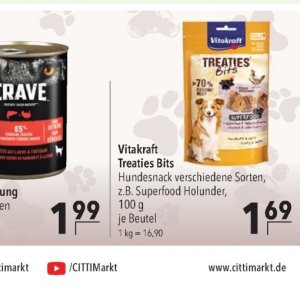   bei Citti Markt