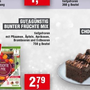 Erdbeeren bei Handelshof