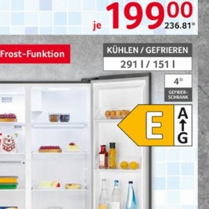 Schränke bei Selgros