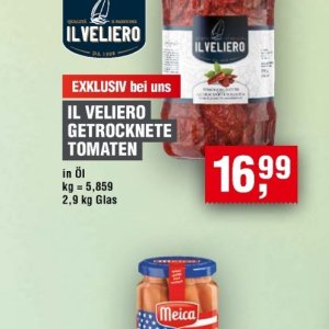 Tomaten bei Handelshof