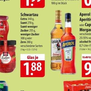 Zucker bei Famila Nord Ost
