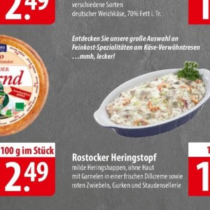   bei Famila Nord Ost