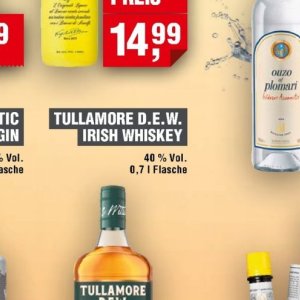 Whisky bei Handelshof