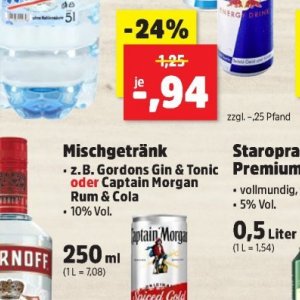 Gin bei Thomas Philipps