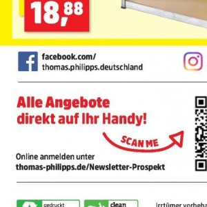 Handys bei Thomas Philipps