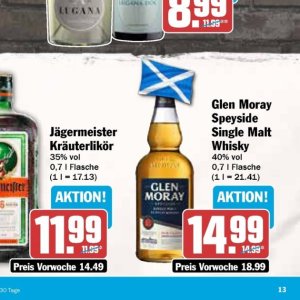 Whisky bei AEZ