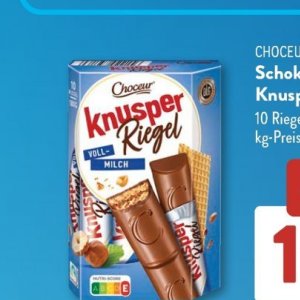 Milch bei Aldi SÜD
