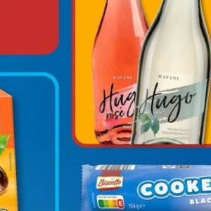 Rose bei Aldi SÜD