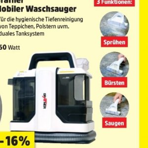 Bürsten bei Thomas Philipps
