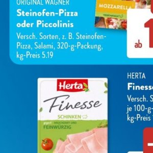  bei Aldi SÜD