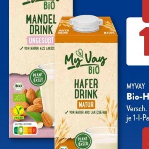 Hafer bei Aldi SÜD