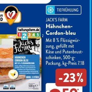 Käse bei Aldi SÜD
