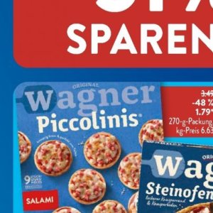 Piccolinis bei Aldi SÜD