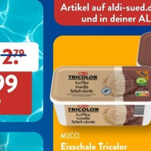 Kaffee bei Aldi SÜD