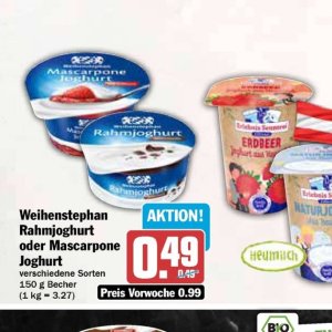 Mascarpone bei Hit