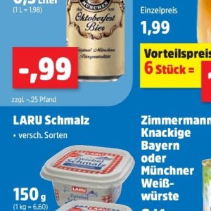 Schmalz bei Thomas Philipps