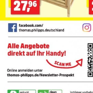 Handys bei Thomas Philipps