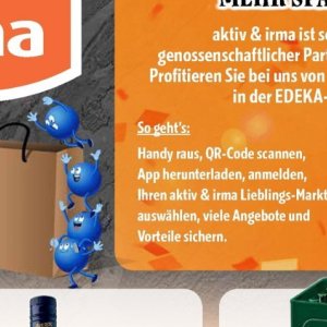Handys bei Aktiv Irma
