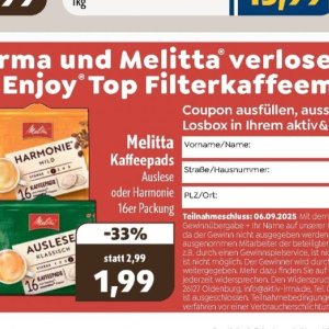   bei Aktiv Irma