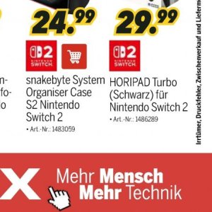 Konsolen bei Medimax