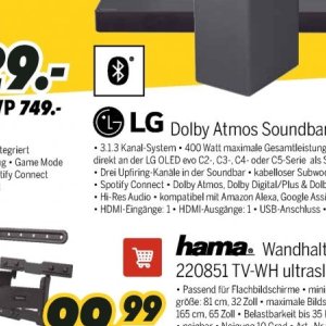  LG bei Medimax