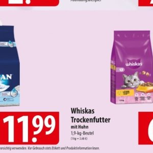   bei Famila Nord Ost