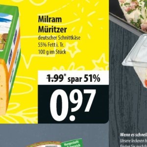   bei Famila Nord Ost