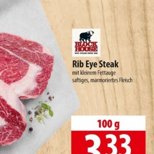 Fleisch bei Famila Nord Ost