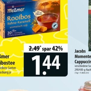   bei Famila Nord Ost