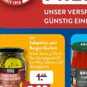Gurken bei Aldi SÜD