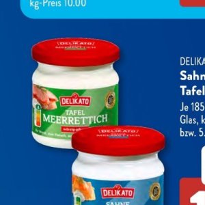 Tafel bei Aldi SÜD