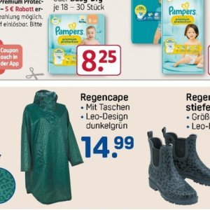 Taschen bei Rossmann