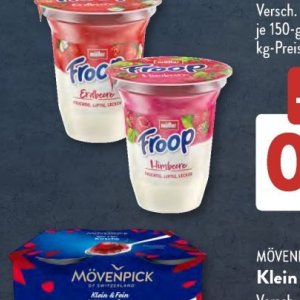 Himbeere bei Aldi SÜD
