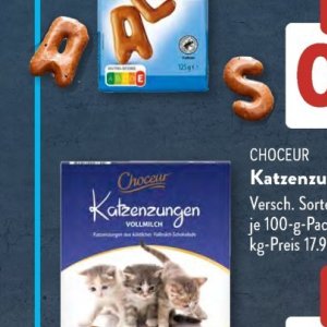 Schokolade bei Aldi SÜD