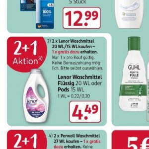   bei Rossmann