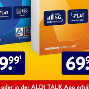   bei Aldi SÜD