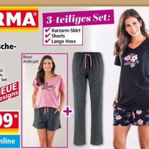 Hose bei Norma