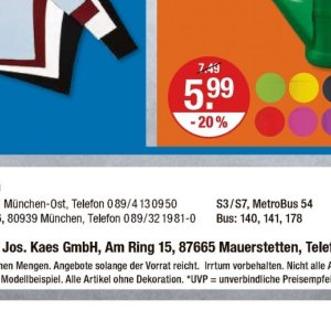   bei V-Markt