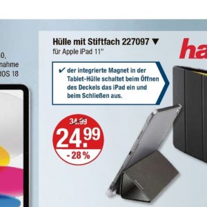 Ipad bei V-Markt