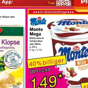 Nuss bei Norma