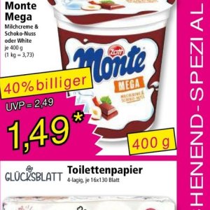 Nuss bei Norma