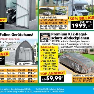 Top bei Norma