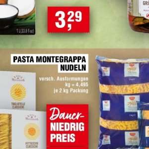 Nudeln bei Handelshof