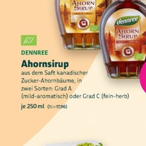 Säfte bei BioMarkt