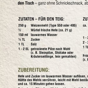 Zucker bei Handelshof