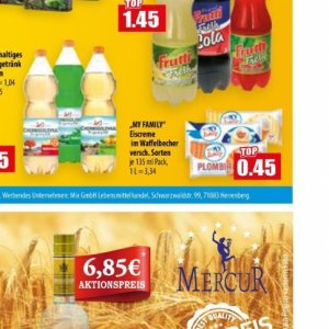 Top bei Mix Markt